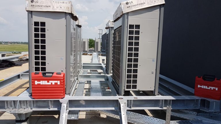 Hotel Hilton Garden Inn