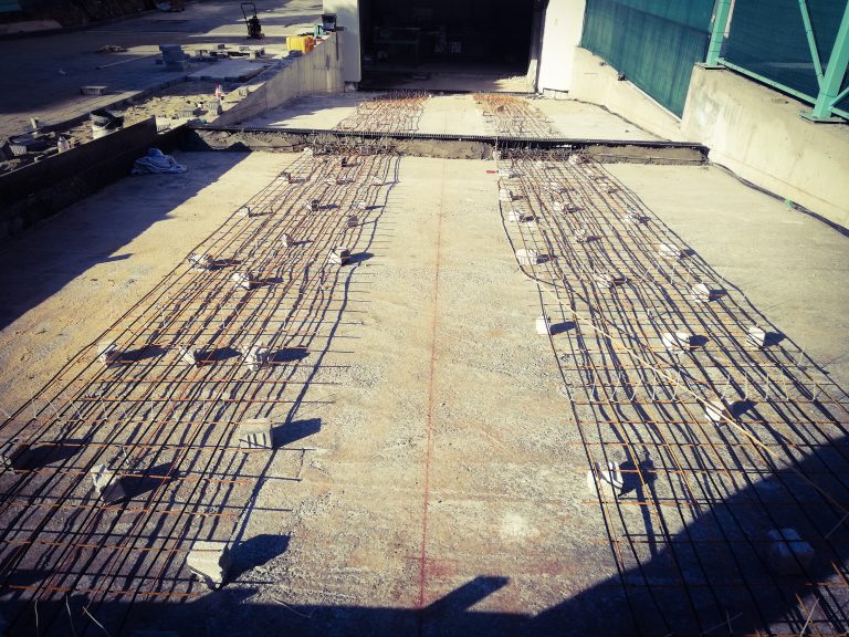 Avenor College Greenfield