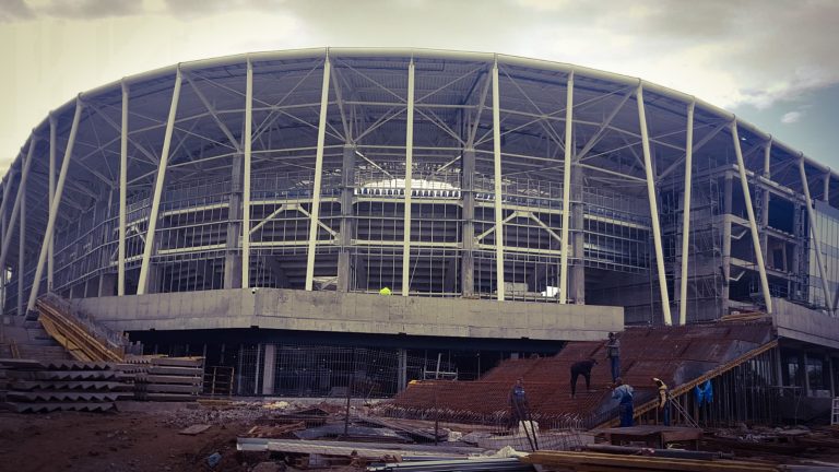 Stadionul Steaua (Ghencea)