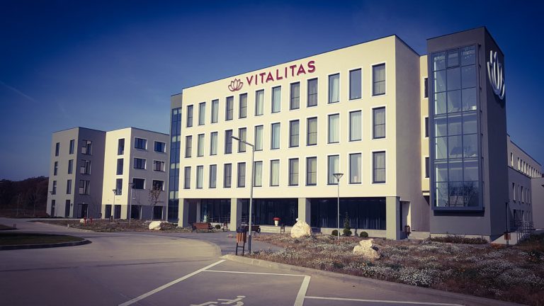 Cămin Vârstnici Snagov